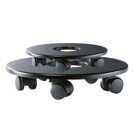 Подставка на колесиках Lechuza Coaster