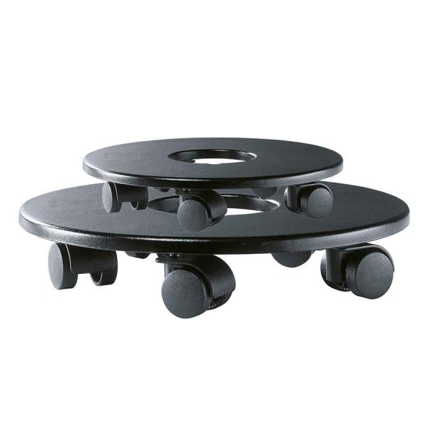 Подставка на колесиках Lechuza Coaster