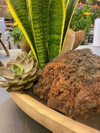 Горшок для цветов Terra Boat