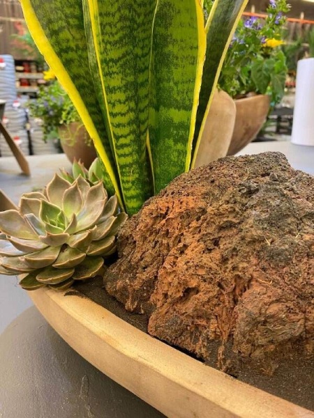 Горшок для цветов Terra Boat