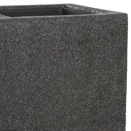 Высокий прямоугольный горшок Rectangle