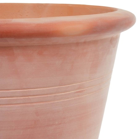 Уличный большой горшок Tam column