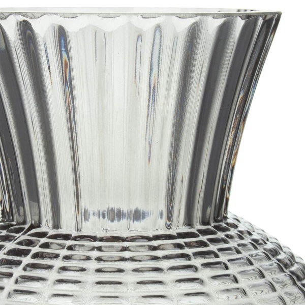 Стеклянная ваза Омск