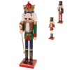 Декоративная фигура Щелкунчик