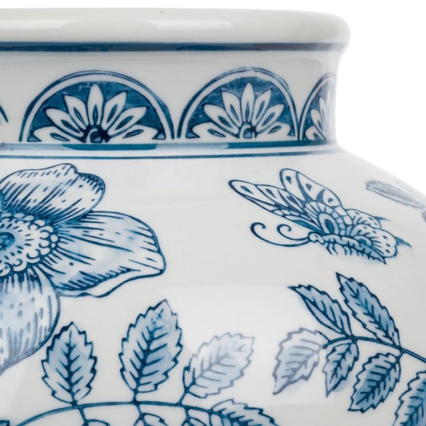 Китайская ваза Правитель неба