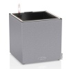 Кашпо Lechuza Canto Stone LED low