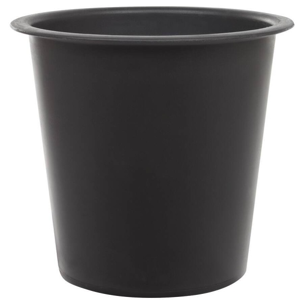 Большой уличный горшок Round pot