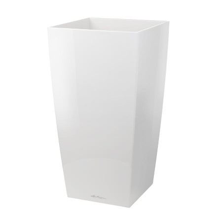 Кашпо Lechuza Cubico planter only