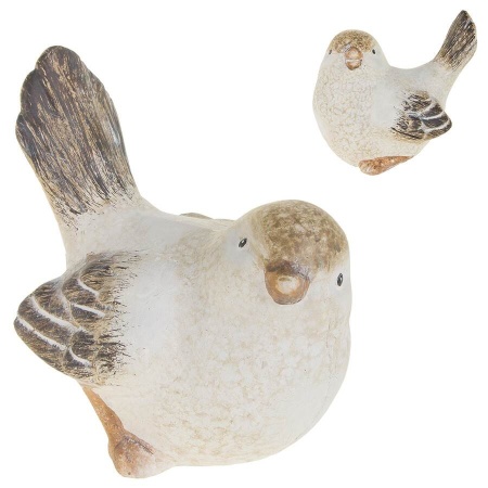 Декоративная фигура Птица-загадка