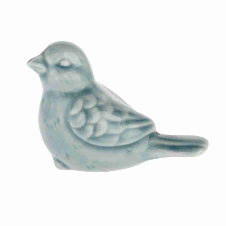 Декоративная фигура Птица-загадка