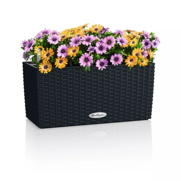 Кашпо Lechuza Balconera Cottage 40