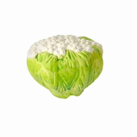 Декоративная фигура Цветная капуста