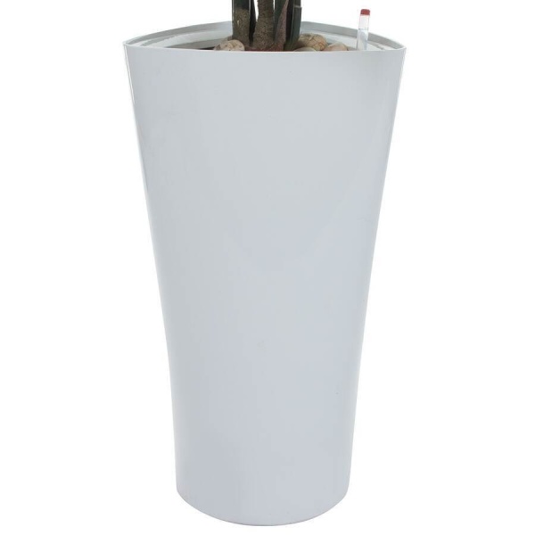 Бамбук искусственный в горшке Crater Silk 