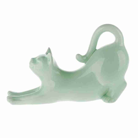 Декоративная фигурка Котик Джей