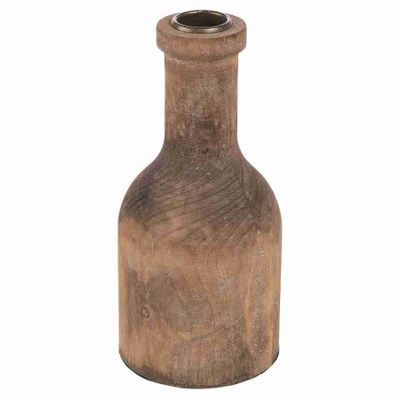 Подсвечник деревянный Вин