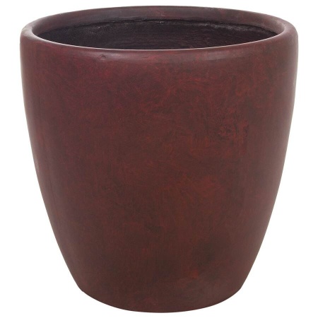 Большой горшок Granite Round