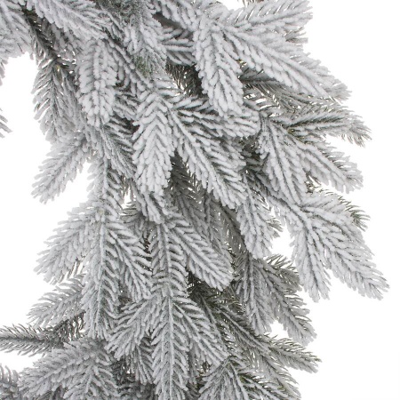 Венок рождественский Романовский