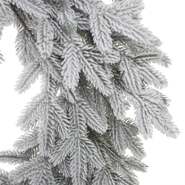 Венок рождественский Романовский