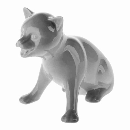 Декоративная фигурка Котик Тим