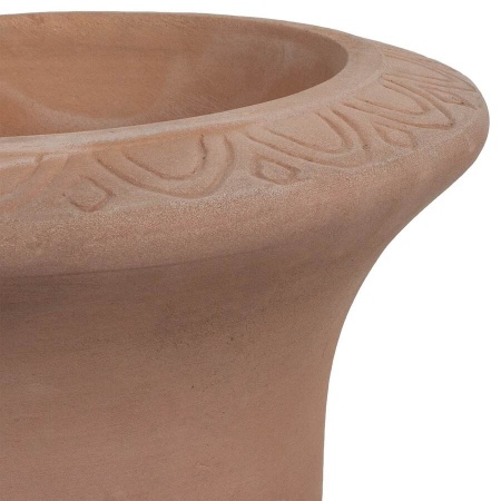 Уличный горшок для цветов Terra Cup