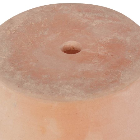 Уличный горшок из глины Terra Hill