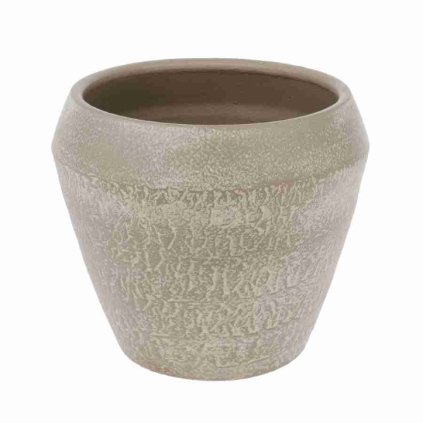 Керамический горшок Метеор 