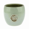Кашпо керамическое Лагуна 
