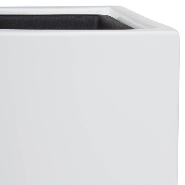 Большой горшок Cube