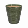 Горшок для цветов Sicilia Green