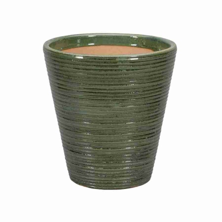 Горшок для цветов Sicilia Green