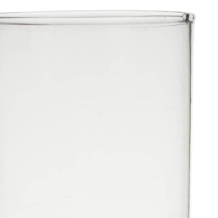 Подсвечники стеклянные