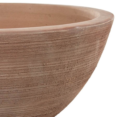 Глиняный горшок Mterra Round