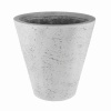Горшок для цветов Vegas Cone