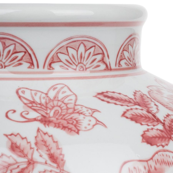 Китайская ваза Правитель неба