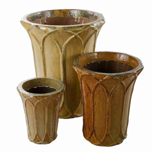 Горшок для цветов Notre Dame