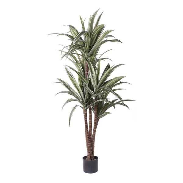 Дерево драцена искусственная