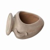 Горшок для цветов Amphora Terracotta 