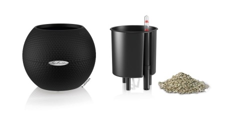 Кашпо Lechuza Puro Color