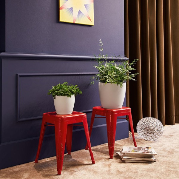 Кашпо Lechuza Classico Color