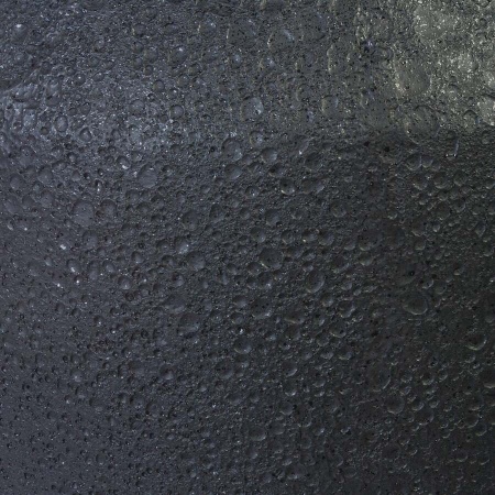 Горшок для цветов Pms-black Vase