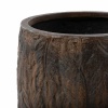 Уличный горшок Tropical leaf Vase