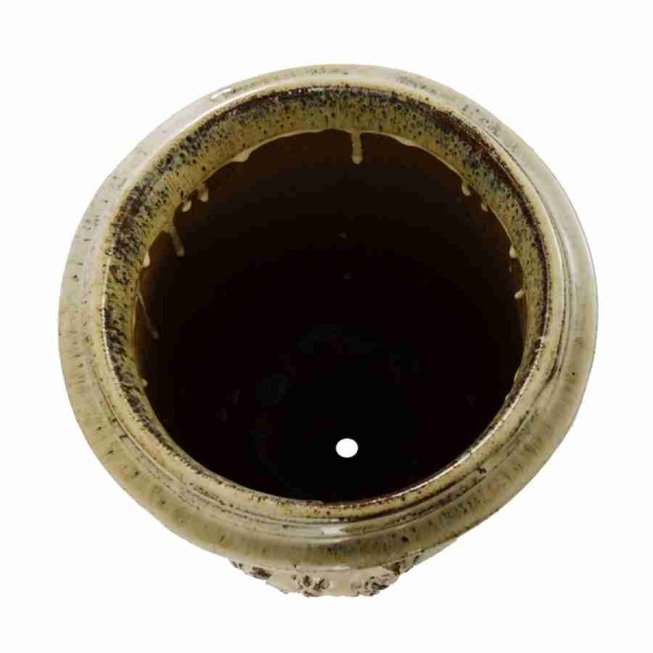 Цветочный вазон Anduze