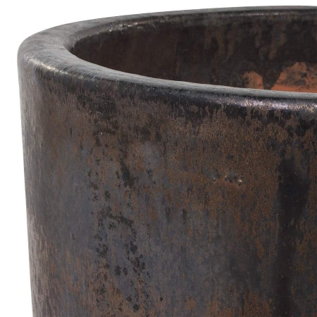 Горшок для цветов Copper Jar