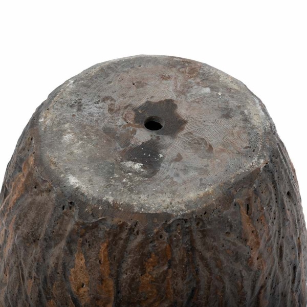 Уличный горшок Tropical leaf Vase