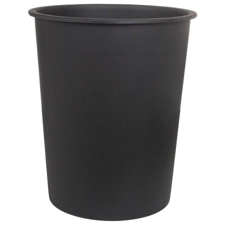 Высокий вазон Rock-gray 