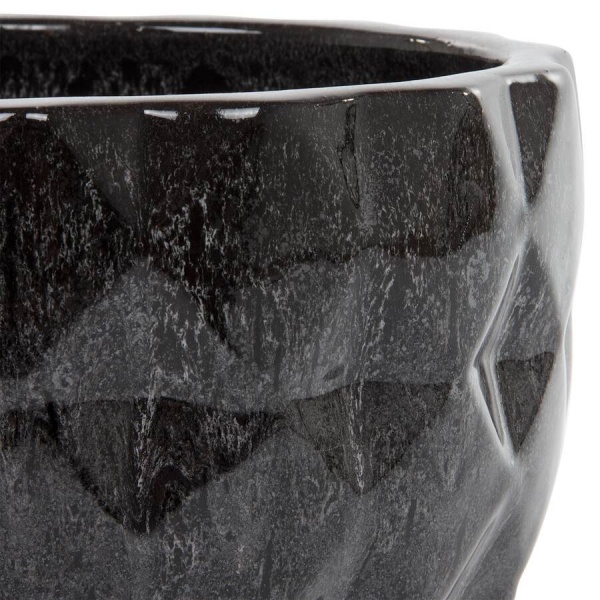 Большой керамический горшок Jar Son