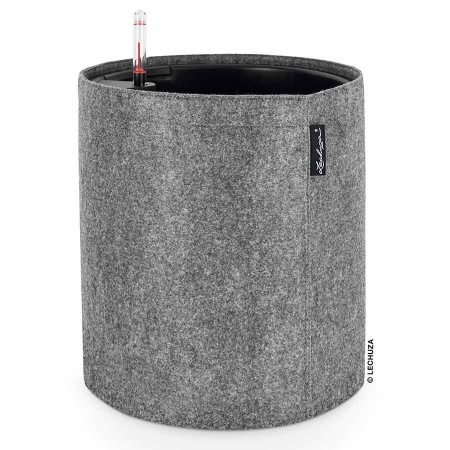 Кашпо Lechuza Trendcover