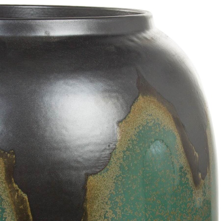 Высокий вазон Chicago 