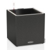 Кашпо Lechuza Canto Stone LED low