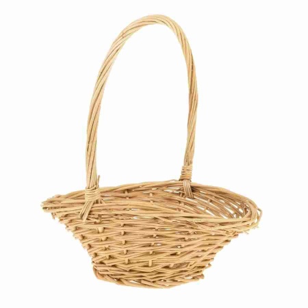 Корзина плетеная Волга